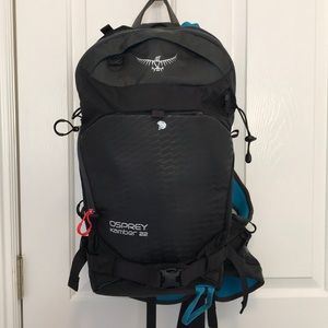 Osprey Backpack